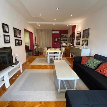Sarajevo Apartments No.5 ภายนอก รูปภาพ