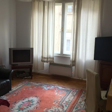 Sarajevo Apartments No.5 ภายนอก รูปภาพ