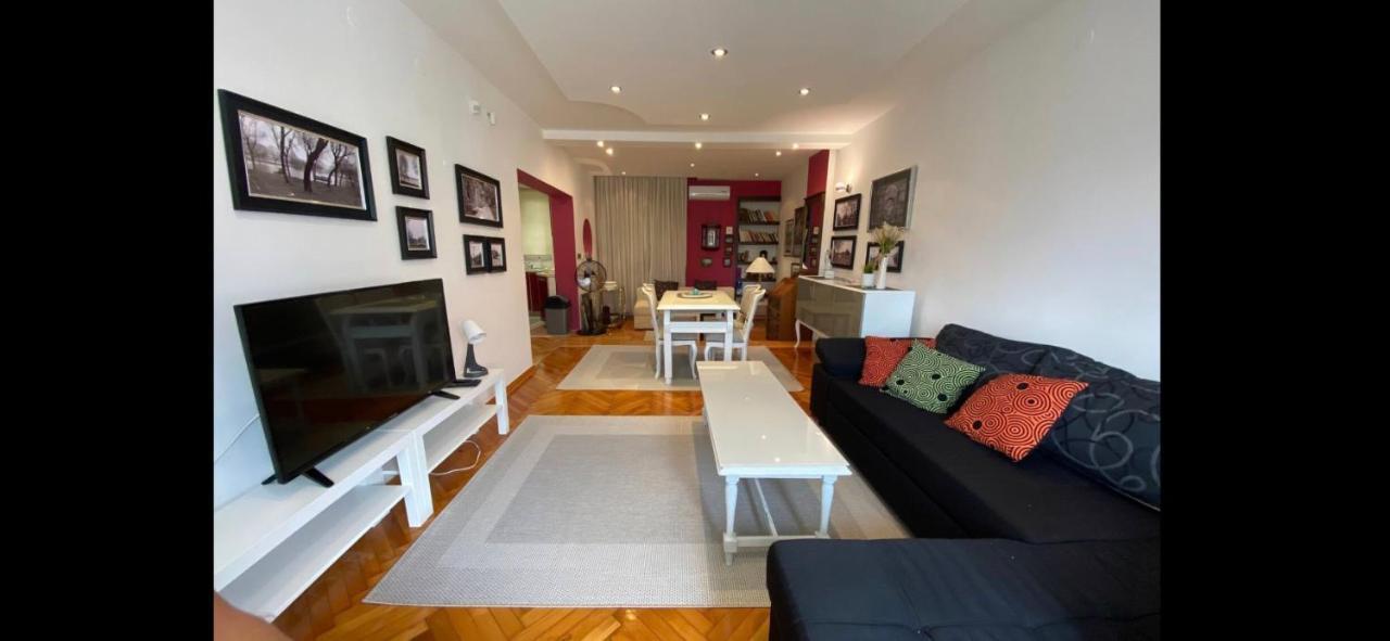 Sarajevo Apartments No.5 ภายนอก รูปภาพ