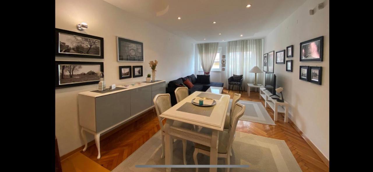 Sarajevo Apartments No.5 ภายนอก รูปภาพ