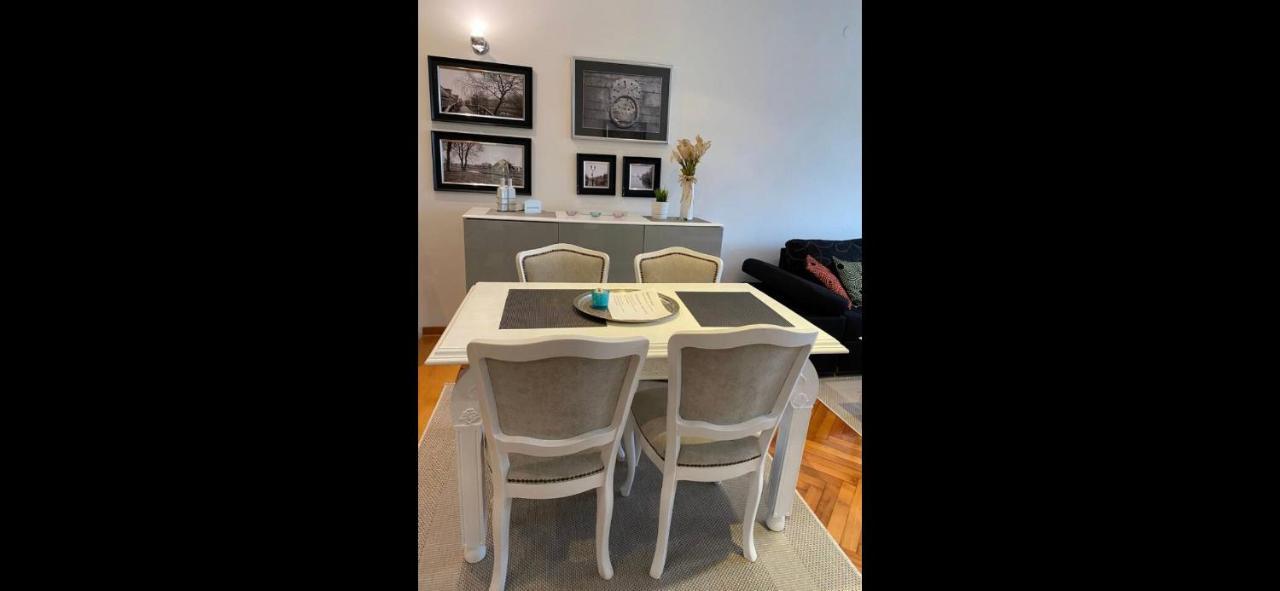 Sarajevo Apartments No.5 ภายนอก รูปภาพ