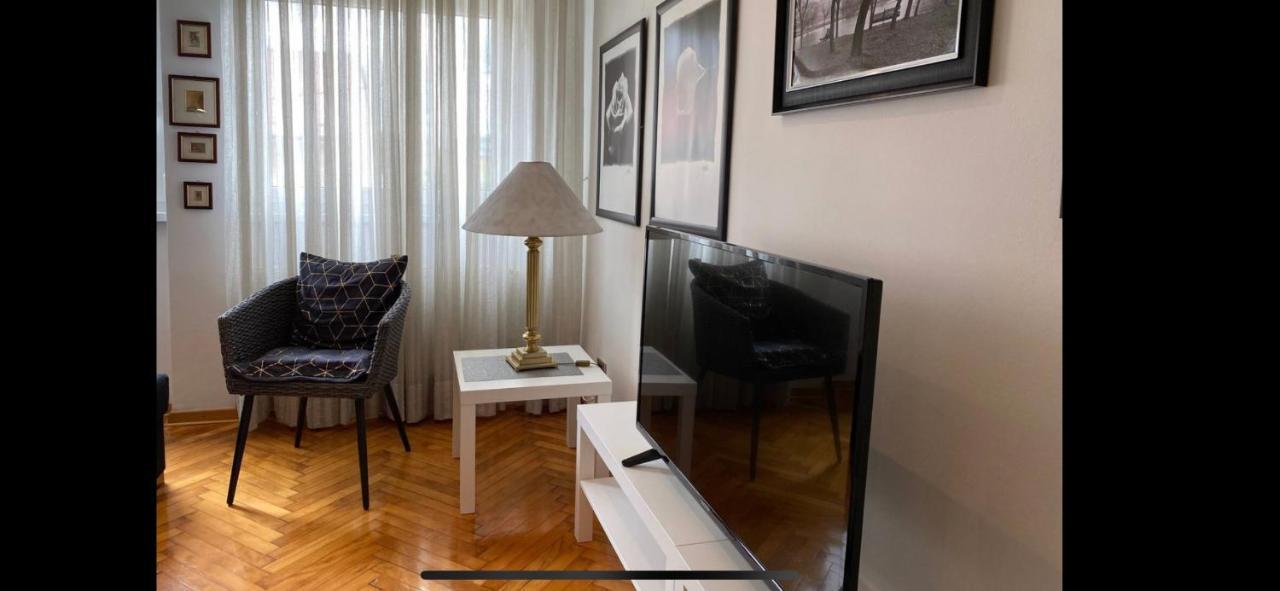 Sarajevo Apartments No.5 ภายนอก รูปภาพ