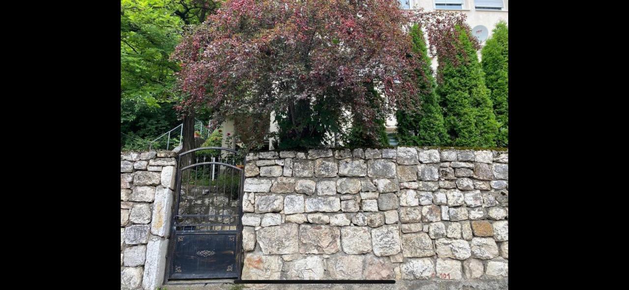 Sarajevo Apartments No.5 ภายนอก รูปภาพ