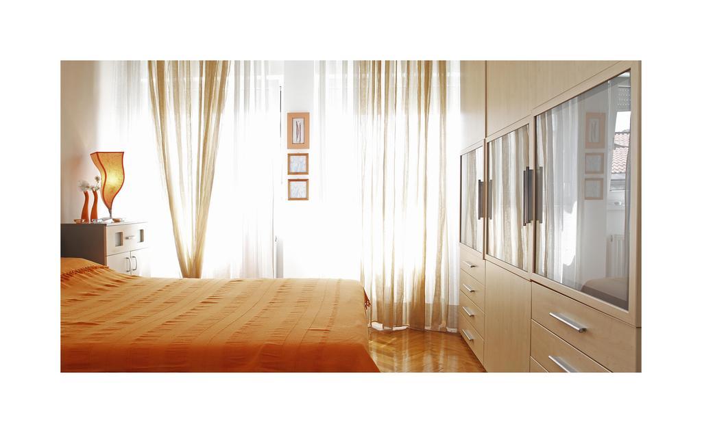 Sarajevo Apartments No.5 ห้อง รูปภาพ