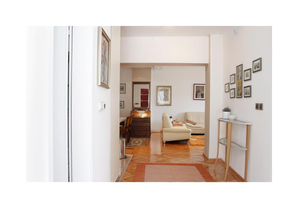Sarajevo Apartments No.5 ห้อง รูปภาพ
