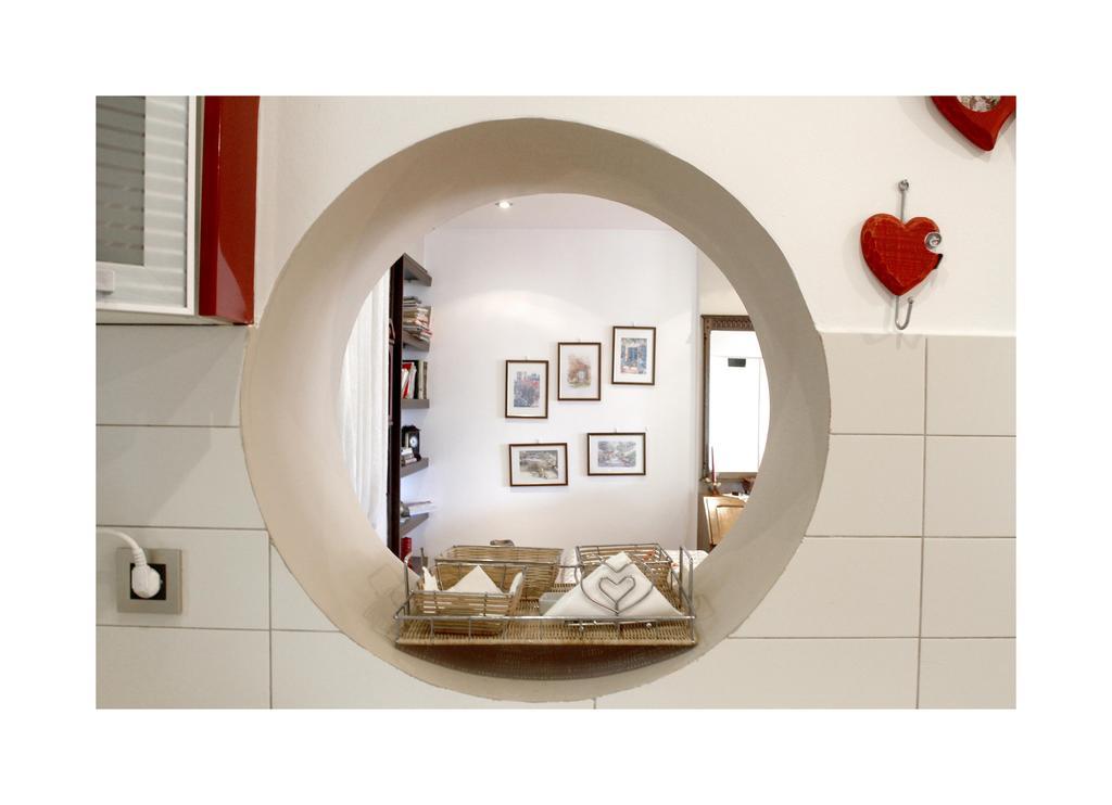Sarajevo Apartments No.5 ห้อง รูปภาพ