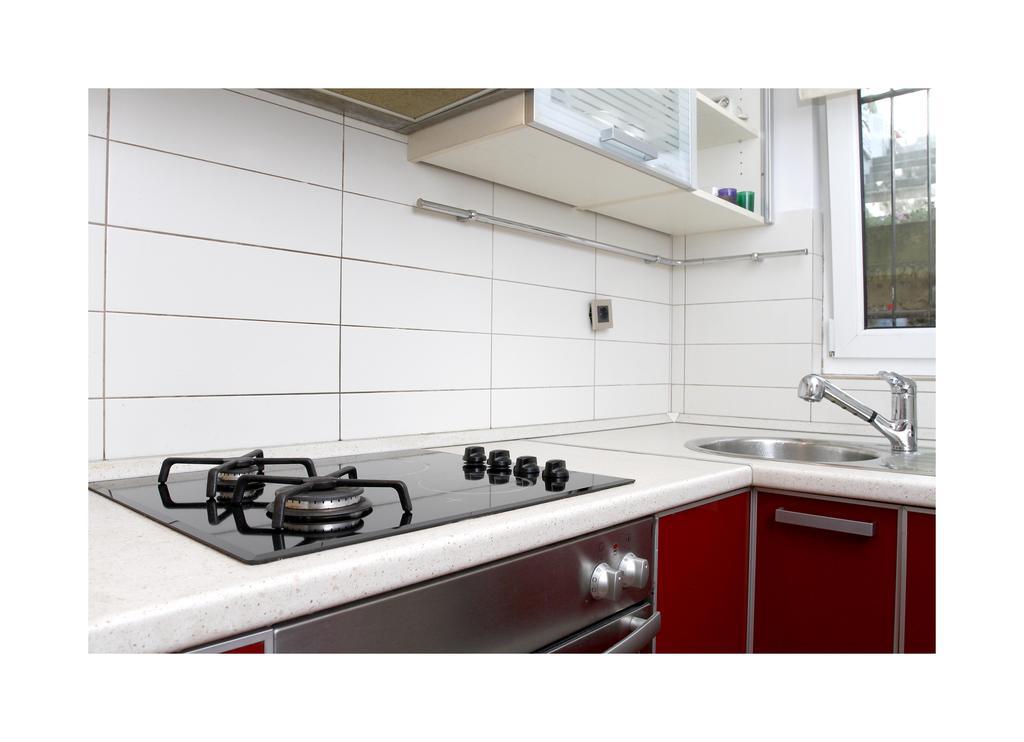 Sarajevo Apartments No.5 ห้อง รูปภาพ
