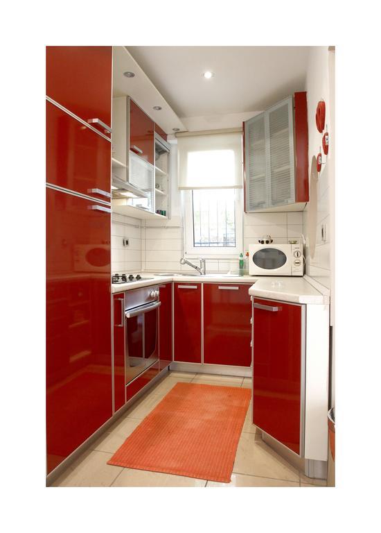 Sarajevo Apartments No.5 ห้อง รูปภาพ