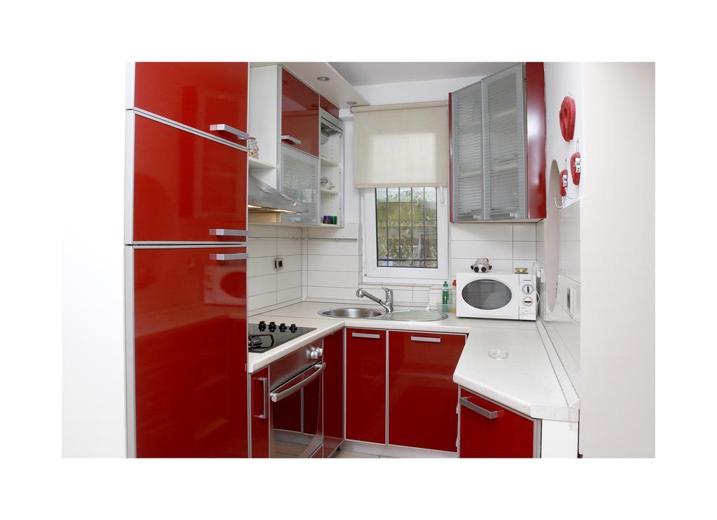 Sarajevo Apartments No.5 ห้อง รูปภาพ