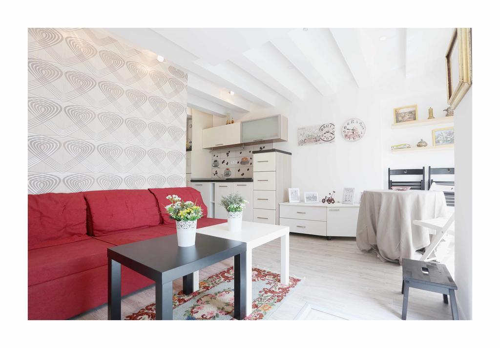 Sarajevo Apartments No.5 ภายนอก รูปภาพ