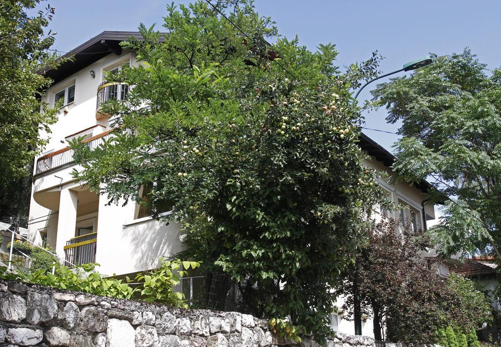 Sarajevo Apartments No.5 ภายนอก รูปภาพ