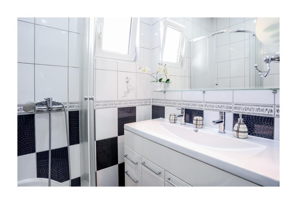 Sarajevo Apartments No.5 ภายนอก รูปภาพ
