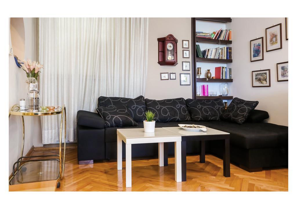 Sarajevo Apartments No.5 ภายนอก รูปภาพ