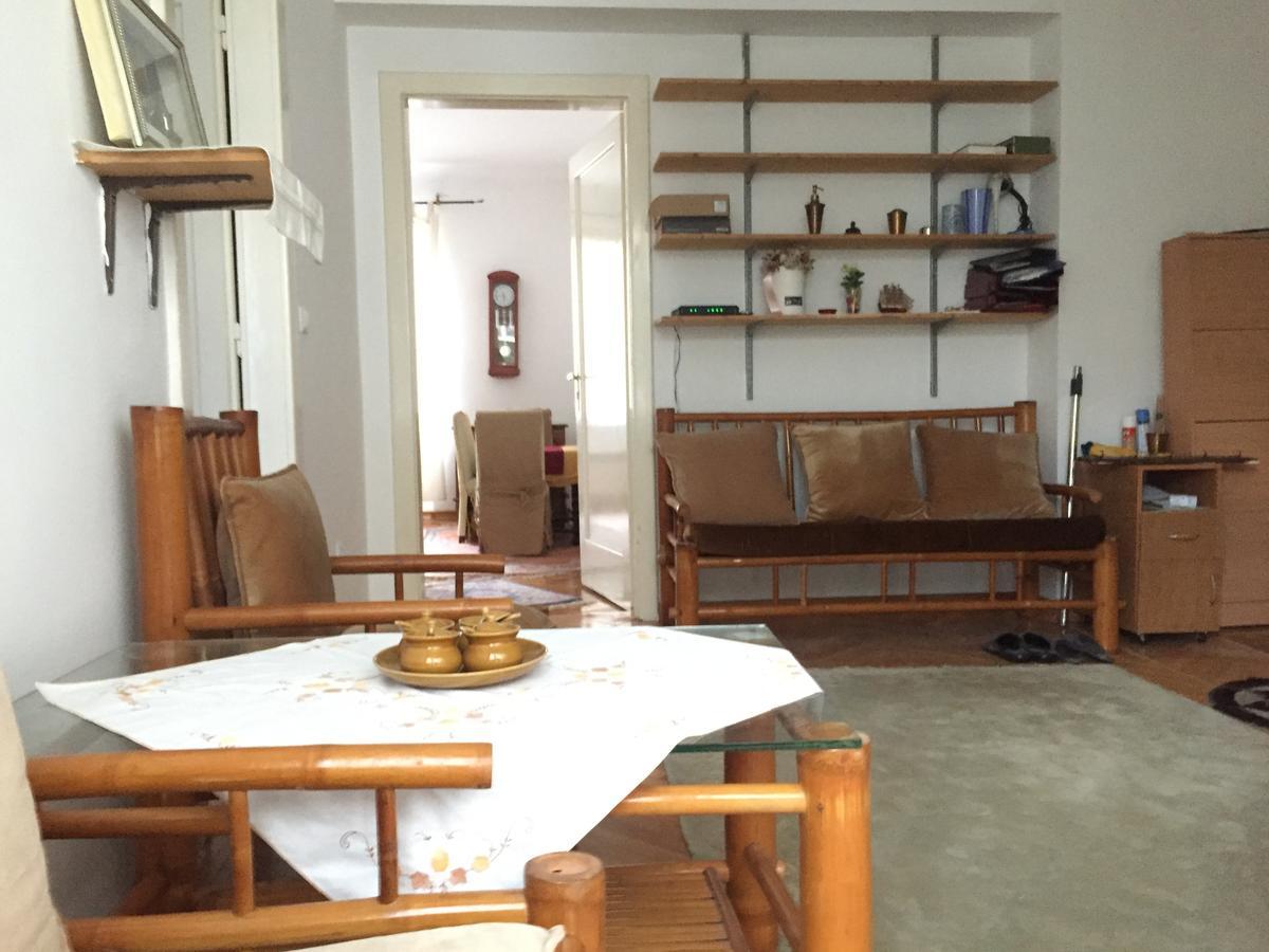 Sarajevo Apartments No.5 ภายนอก รูปภาพ
