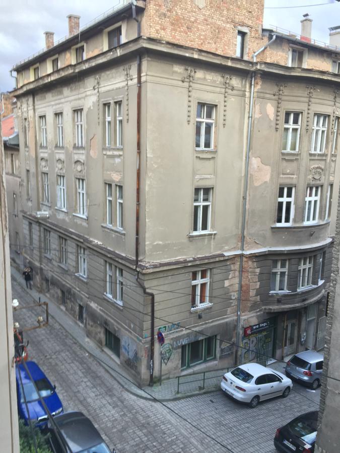 Sarajevo Apartments No.5 ภายนอก รูปภาพ