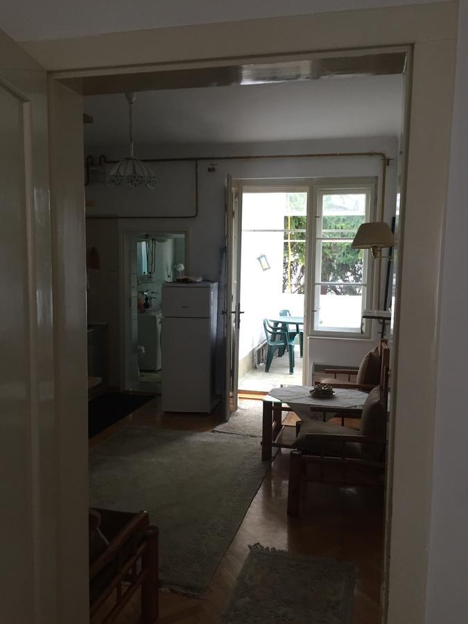 Sarajevo Apartments No.5 ภายนอก รูปภาพ