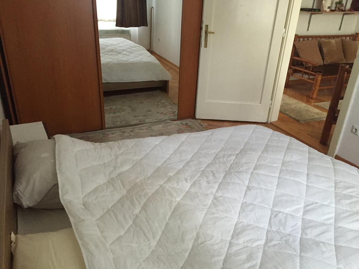 Sarajevo Apartments No.5 ภายนอก รูปภาพ