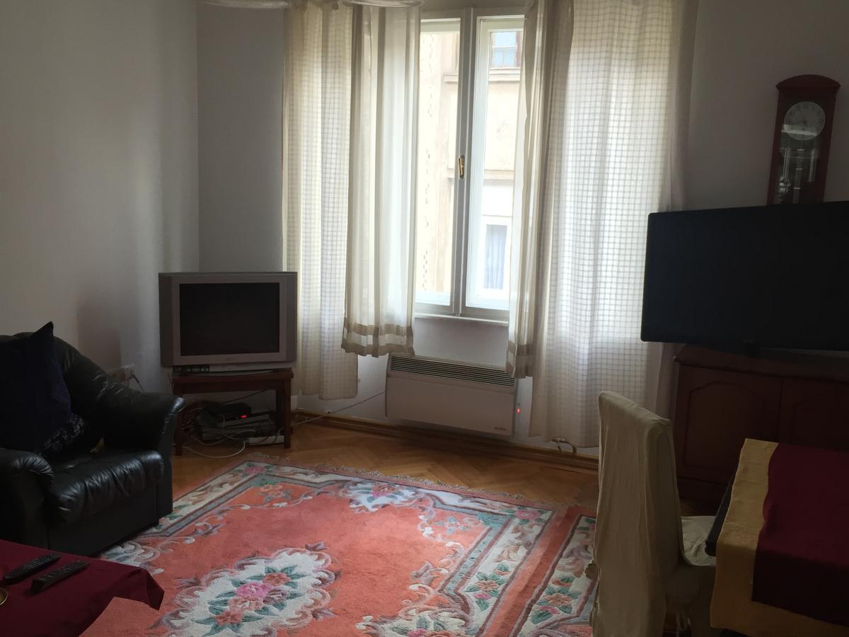 Sarajevo Apartments No.5 ภายนอก รูปภาพ