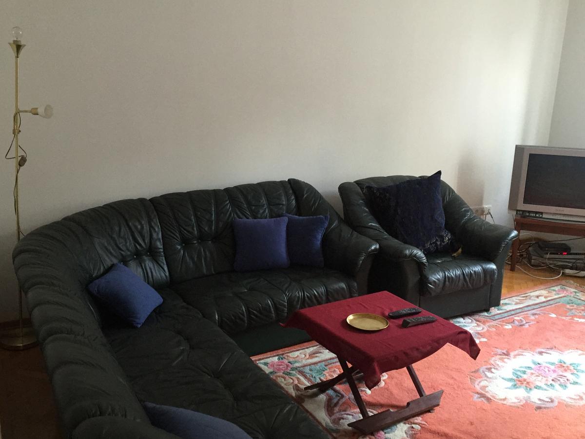 Sarajevo Apartments No.5 ภายนอก รูปภาพ