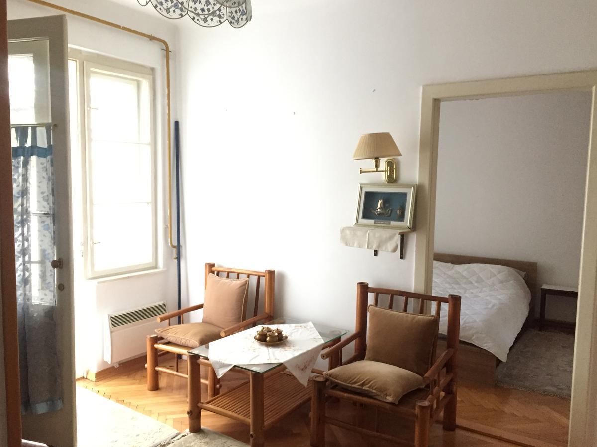 Sarajevo Apartments No.5 ภายนอก รูปภาพ