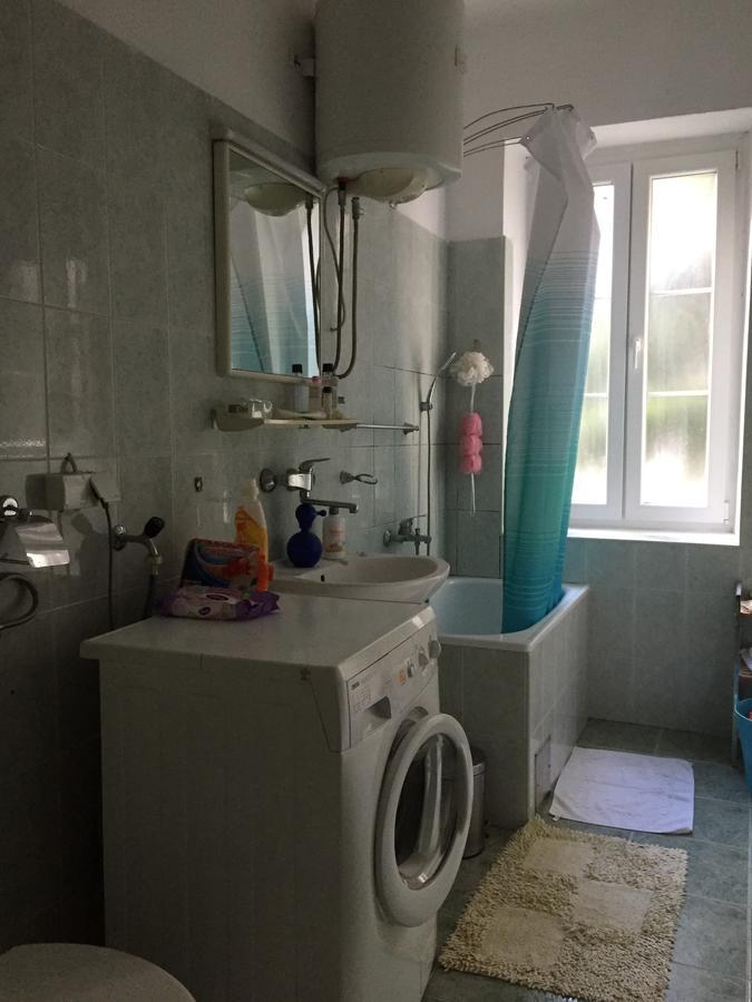 Sarajevo Apartments No.5 ภายนอก รูปภาพ