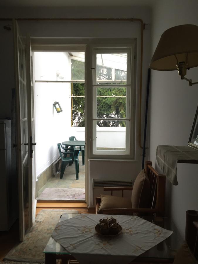 Sarajevo Apartments No.5 ภายนอก รูปภาพ