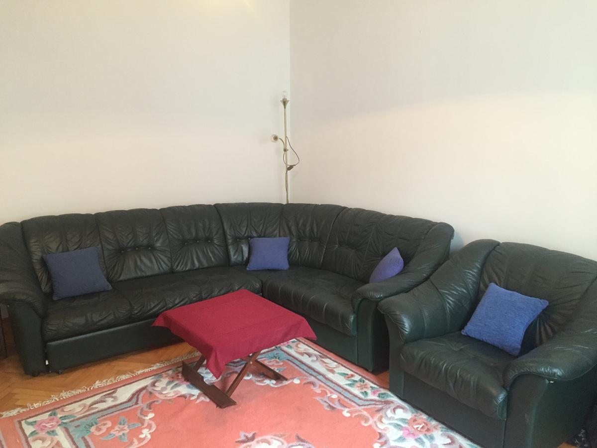 Sarajevo Apartments No.5 ภายนอก รูปภาพ